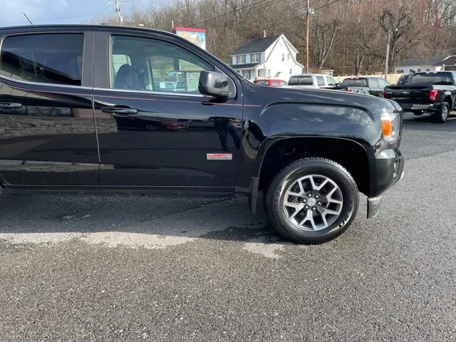 2015 GMC Canyon SLE - Photo 10