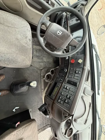 2012 Volvo VN - Photo 6