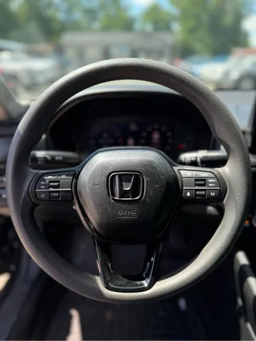 2023 Honda Accord EX - Photo 7