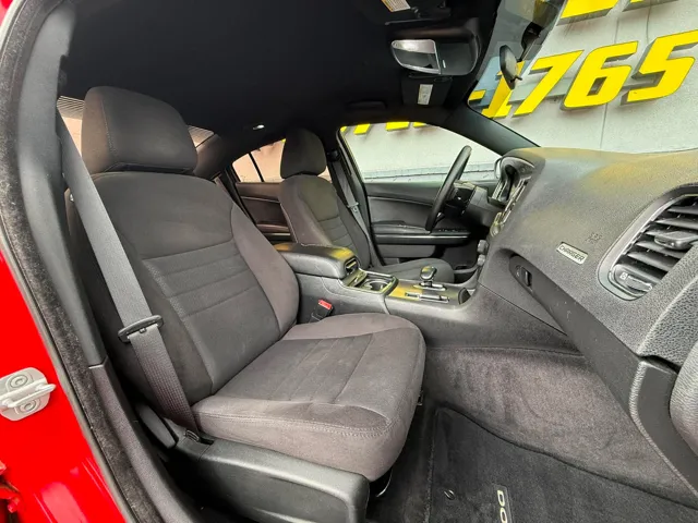 2012 Dodge Charger SE - Photo 17