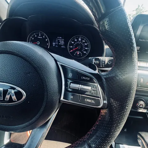 2021 Kia Forte GT - Photo 15