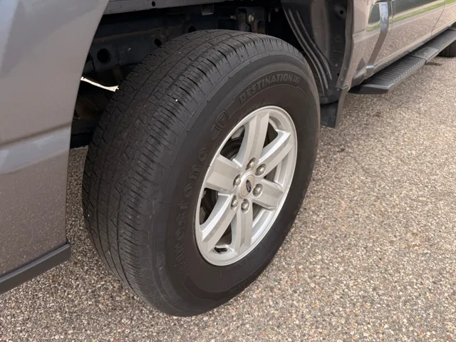 2022 Ford F-150 XLT - Photo 32