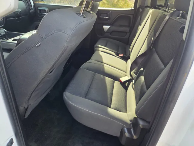 2016 Chevrolet Silverado 1500 LT - Photo 6