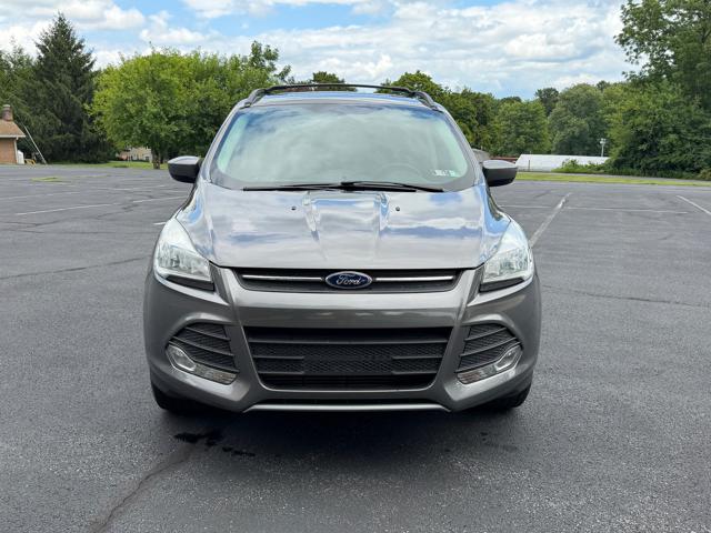 2013 Ford Escape SE 4WD