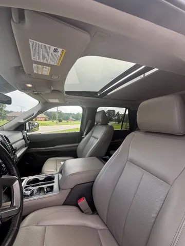 2021 Ford Expedition XLT - Photo 9