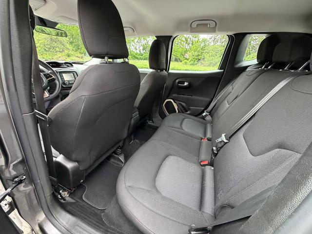 2016 Jeep Renegade Sport FWD