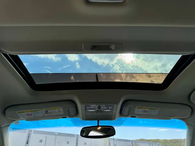 2005 INFINITI FX 45 - Photo 28