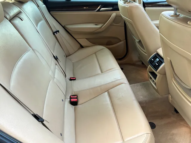 2015 BMW X4 xDrive35i - Photo 44