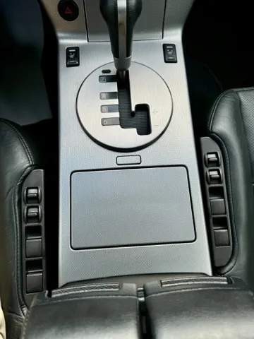 2005 INFINITI FX 45 - Photo 26