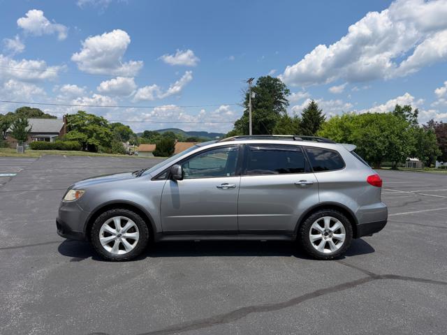 2008 Subaru Tribeca Limited 7-Passenger