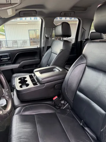 2015 Chevrolet Silverado 1500 LT - Photo 30