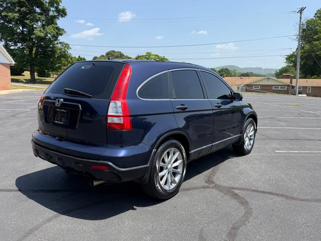 2008 Honda CR-V LX 4WD AT