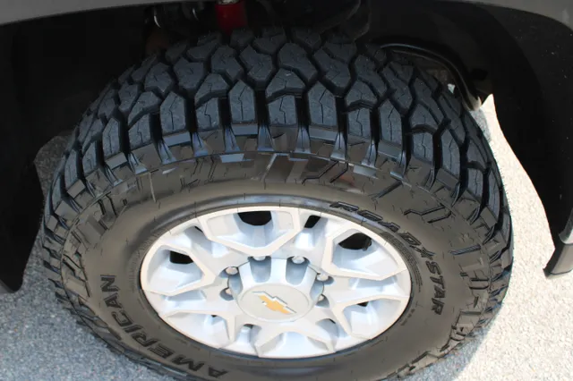 2022 Chevrolet Silverado 2500HD LT - Photo 15