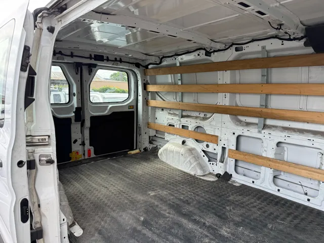 2019 Ford Transit Van Base - Photo 11