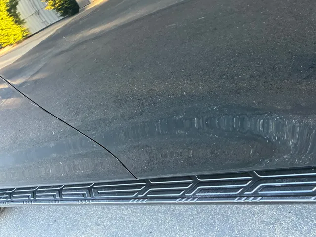 2016 INFINITI QX80 Base - Photo 45