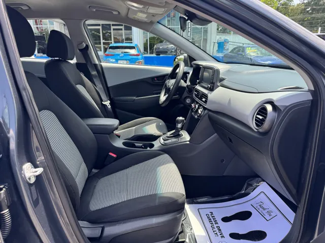 2019 Hyundai Kona SE - Photo 9