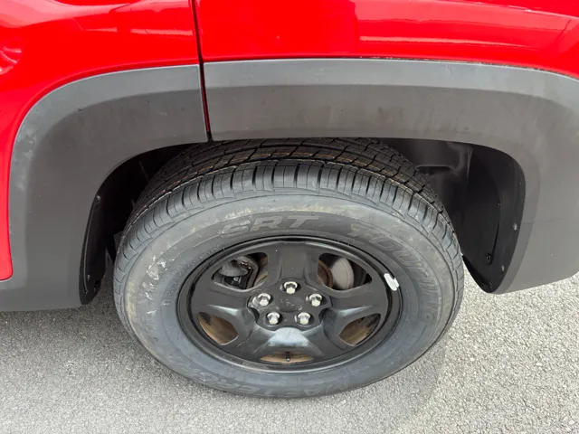 2016 Jeep Renegade Sport - Photo 27