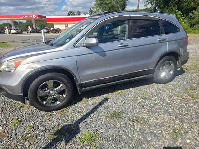 2008 Honda CR-V