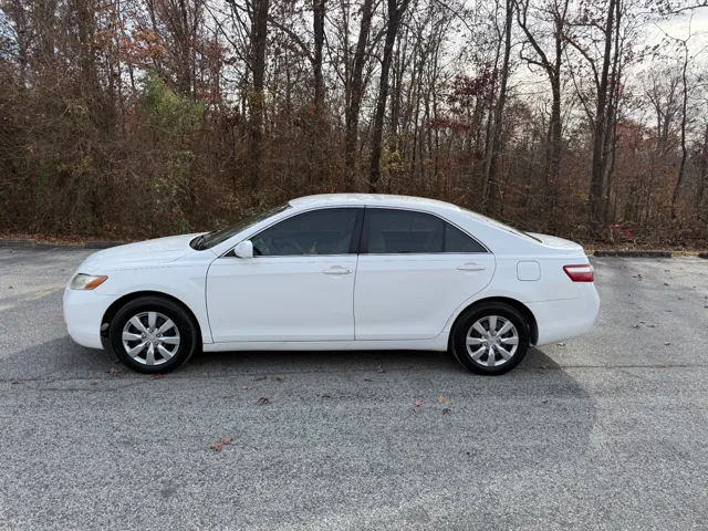 2007 Toyota Camry LE - Photo 9