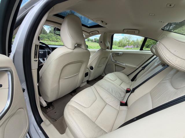 2012 Volvo S60 T5