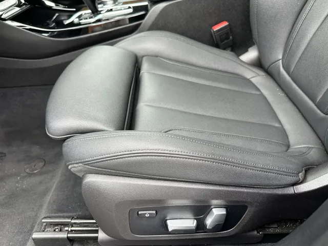 2020 BMW X3 30i - Photo 20