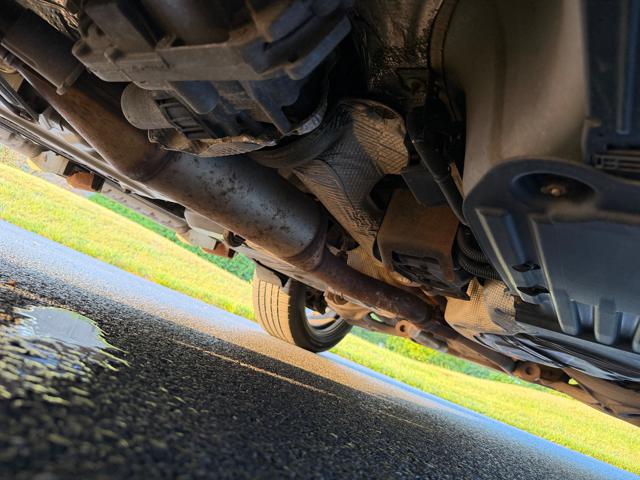 2014 Jeep Grand Cherokee Limited 4WD