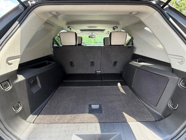 2011 Chevrolet Equinox 2LT AWD