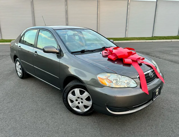2005 Toyota Corolla