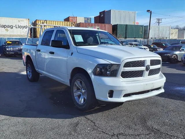 2015 RAM Ram 1500 Pickup Express