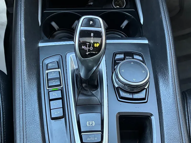 2016 BMW X6 xDrive35i - Photo 27