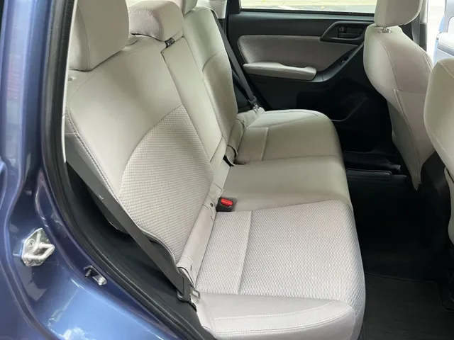 2017 Subaru Forester Premium - Photo 18