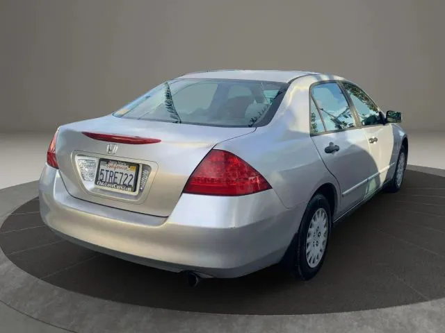 2006 Honda Accord VP - Photo 3