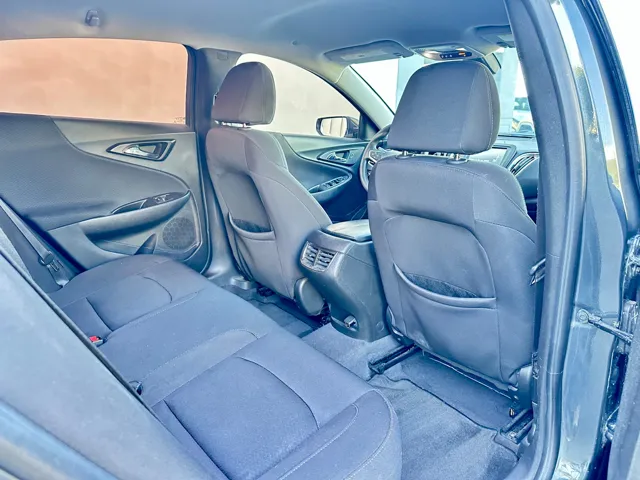 2018 Chevrolet Malibu 1LT - Photo 39