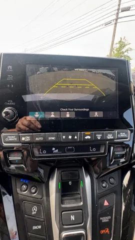 2018 Honda Odyssey Elite - Photo 21