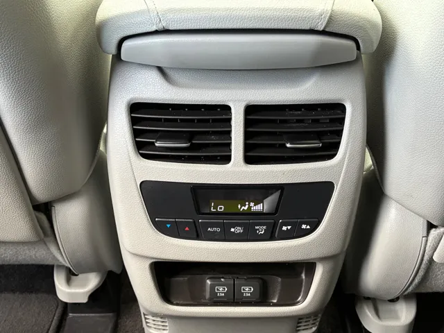 2017 Acura MDX Base - Photo 24