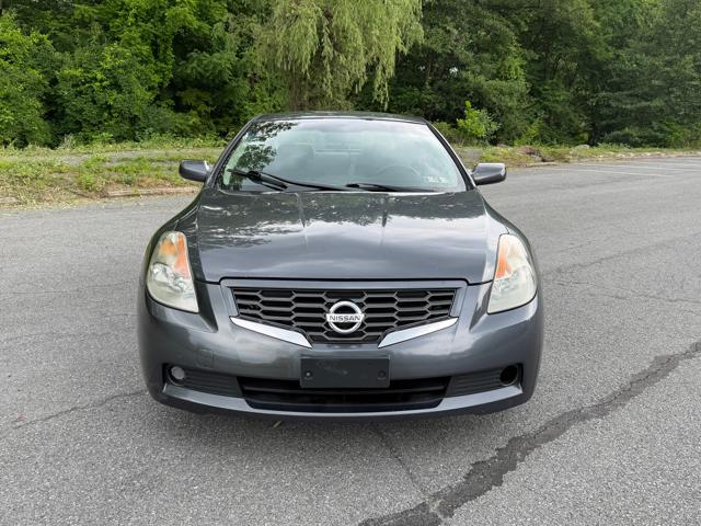 2009 Nissan Altima 2.5 S Coupe