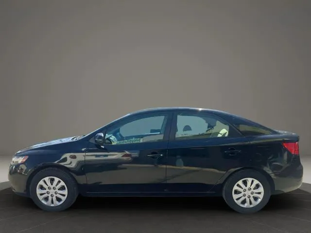 2013 Kia Forte EX - Photo 7