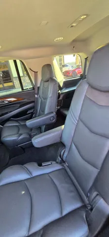 2020 Cadillac Escalade Premium Luxury - Photo 20