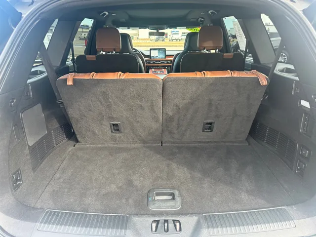 2022 Lincoln Aviator Reserve - Photo 18