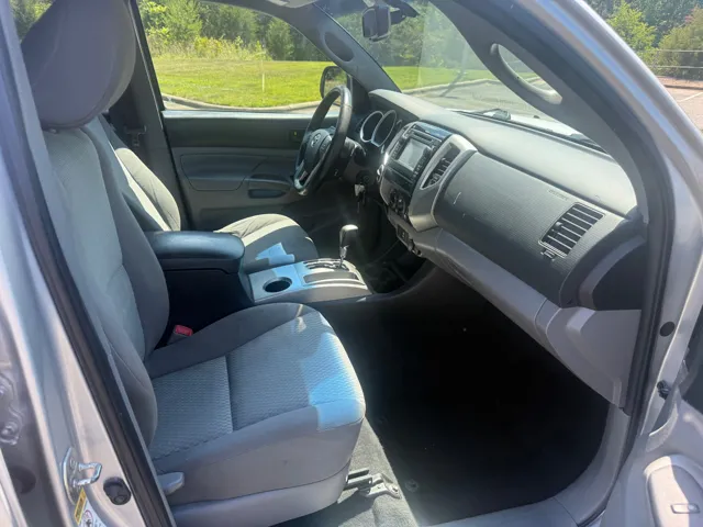 2013 Toyota Tacoma Base - Photo 7
