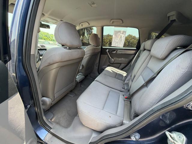 2008 Honda CR-V LX 4WD AT