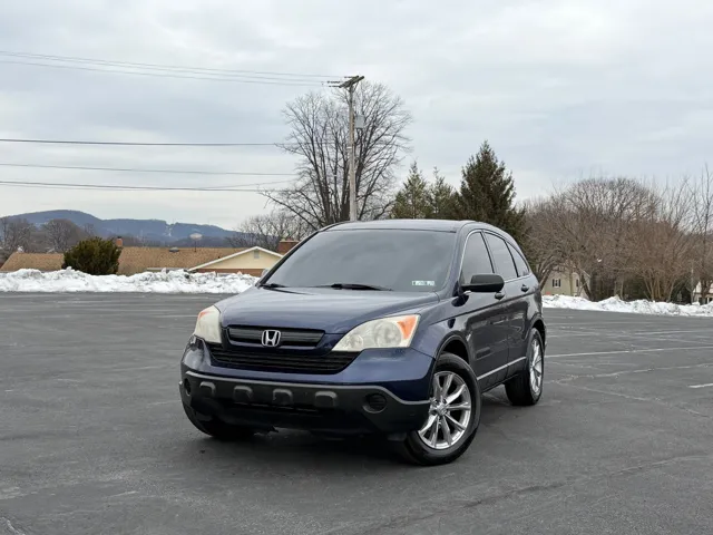 2008 Honda CR-V LX