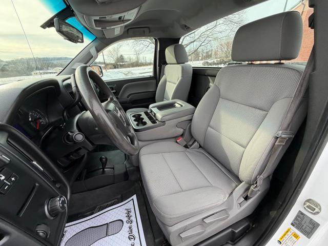 2015 GMC Sierra 1500 Base Short Box 4WD