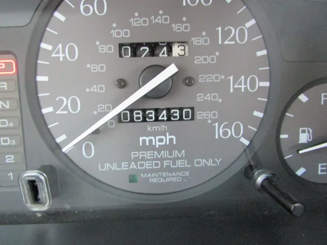 1996 Acura TL - Photo 10