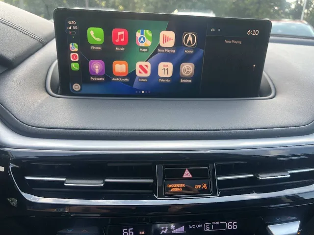 2023 Acura MDX Technology Package - Photo 49
