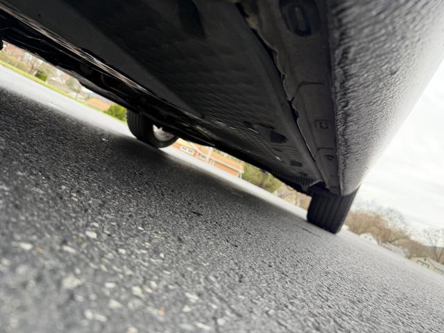 2013 Volkswagen Jetta SportWagen 2.0L TDI