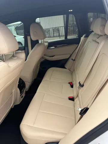2020 BMW X3 30i - Photo 13