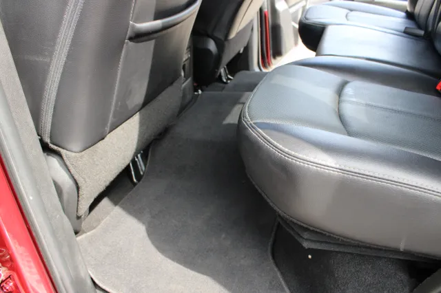 2018 RAM Ram 2500 Pickup Laramie - Photo 26