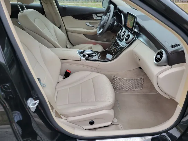 2015 Mercedes-Benz C-Class C300 - Photo 17