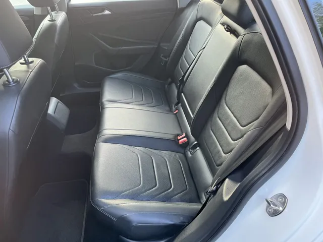 2019 Volkswagen Jetta SEL Premium - Photo 11